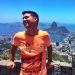 Rony Nelson - @roninelson_soadmask - Instagram