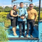 Rony Nelson Gonzalez Garcia - @ronynelsongonzalez - Instagram