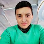 Mateo Rony - @rony.osorio.5 - Instagram