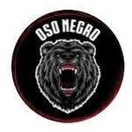 Oso Negro - @rony.osorio.9693 - Instagram
