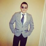 Rony Osorio - @tioronyy - Instagram
