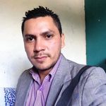 Rony Osorio - @ministerio_mahanaim_ - Instagram