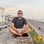 Rony Osorio - @rony_osorio - Instagram