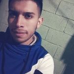 Rony Osorio - @korebanks.rg - Instagram