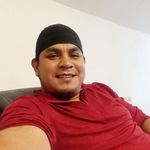 Rony Osorio - @ronyosorio70 - Instagram