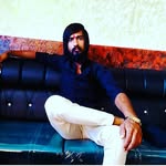 Rony Patel - @shyamkingpatel - Instagram