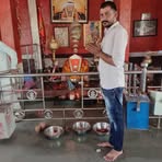 Rony Patel - Facebook