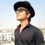 Rony Patel - @rony7880 - Instagram