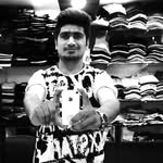 Rony Patel - @praunak - Instagram