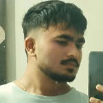 Rony Patel - @rony____x44 - Instagram