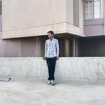 Rony Patel - @_dwarkadhish_no.divano - Instagram