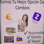 Rony Peña - @la_mejor_casa_de_cambio - Instagram