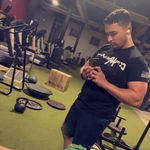Rony Polizzi - @t21rony - Instagram