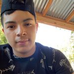 Omar Ramírez - @ronyramirez266 - Instagram