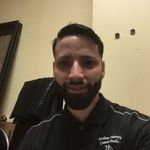 Rony Ramirez - @ronyramirez229 - Instagram
