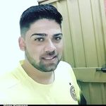 rony ramirez - @ronyramirez4 - Instagram