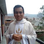 P. Rony Reyes Cortez - @padre.ronyreyescortez - Instagram