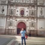 Rony Reyes - @ronyreyes706 - Instagram