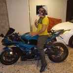 Rony Reyes - Facebook