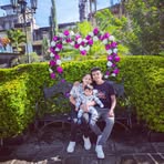 Rony Reyes - Facebook