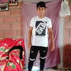 Rony Reyes - Facebook