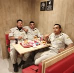 Rony Reyes - Facebook