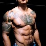 Rony Medina Rivera - @dominadasbarras - Instagram