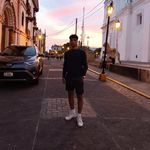 Rony Rivera - @riveraronny221 - Instagram