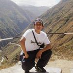 Rony Rivera Leyva - @rony_rivera_leyva - Instagram