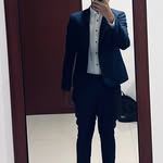 Rony Rivero - @leonardo_rivero14 - Instagram