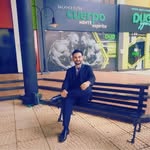 Rony Rivero Torres - @ronyriverotorres - Instagram