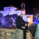 Rony Abi Rizk - @pererony - Instagram