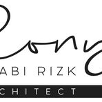 Rony E. ABI RIZK - Architect - Facebook