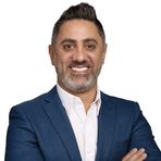 Rony Rizk - Facebook