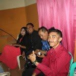 @ronyrizky69 - Instagram