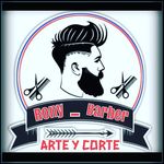 Rony Rubio - @rony_barber504 - Instagram