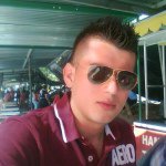 Rony Rubio - @chucky_rubio_21 - Instagram