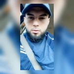 Rony Rubio - @splinter_0021 - Instagram