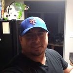 Rony Rubio Gradiz - @rubiogradiz - Instagram