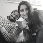 Rony Rubio Herrera - @ronyrucio - Instagram
