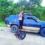 RonnyBrusher JBI PENDOPO PALI - @rony_sabara - Instagram