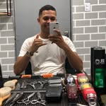 Rony Sá - @ronysa_barber - Instagram