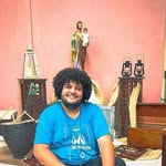 Rony Sabadim Pereira - @ronysabadim - Instagram