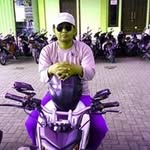 Rony Sabar - @ronysabar - Instagram