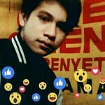 Rony Sabara - @ronysabara - Instagram