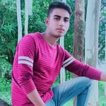 Sabab Hossain - @ronysabab - Instagram