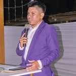 Rony Bravo Sandoval - @ronybravosandoval - Instagram