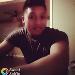 Rony Sandoval - @rony7943 - Instagram