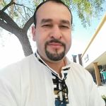 Rony Sandoval - @rony2598 - Instagram