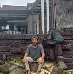 Rony Thomas - Facebook